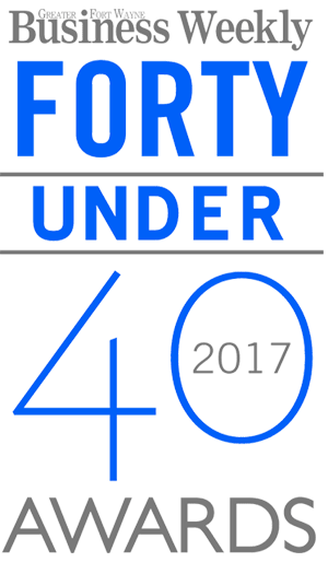 Business Weekly 40 Under 40 Awards 2017