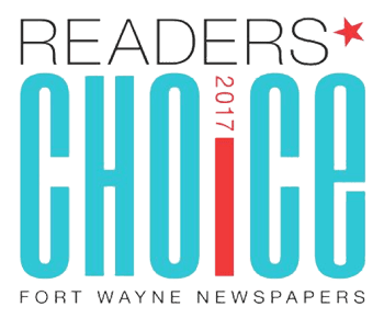 Readers Choice 2017 - Fort Wayne