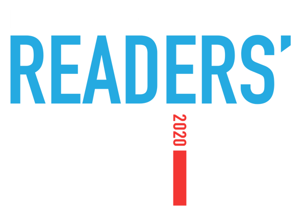 Fort Wayne's Newspaper Reader's Choice Awards 2020